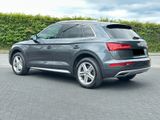 Audi Q5 3.0 TDI quattro S-Line Plus MATRIX-HUD-LED-E6 - Audi Q5 in Düsseldorf