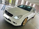 Mercedes-Benz CLS 350 CGI - - Mercedes-Benz CLS-Class aus 2009