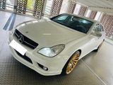 Mercedes-Benz CLS 350 CGI - - Mercedes-Benz aus 2009: Cls