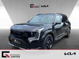 Kia EV9 GT-Line AWD 99,8 kWh Glasdach 7-Sitzer AHK - Kia EV9 mit Schiebedach