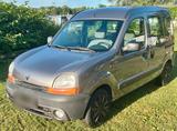 Renault Kangoo 1.5 dCi/TÜV bis 02/2028/2 S... - Renault Kangoo aus 2002 mit Diesel-Antrieb