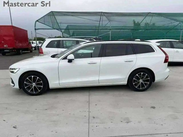 Volvo VOLVO V60 2.0 b4 197cv Momentum BUSINESS PRO - G imagem 3