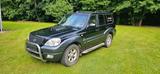 Hyundai Terracan 2,9, CRDI - gebrauchte Hyundai Terracan aus dem Jahr 2005