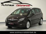 Opel Zafira C Tourer INNOVATION/OPC-LINE/BiXEN/7-SITZ - Opel aus 2013