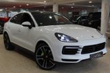 Porsche Cayenne V6"Coupe"Panorama"360°"HeadUp"SoftClose" - Porsche Cayenne: Sportwagen