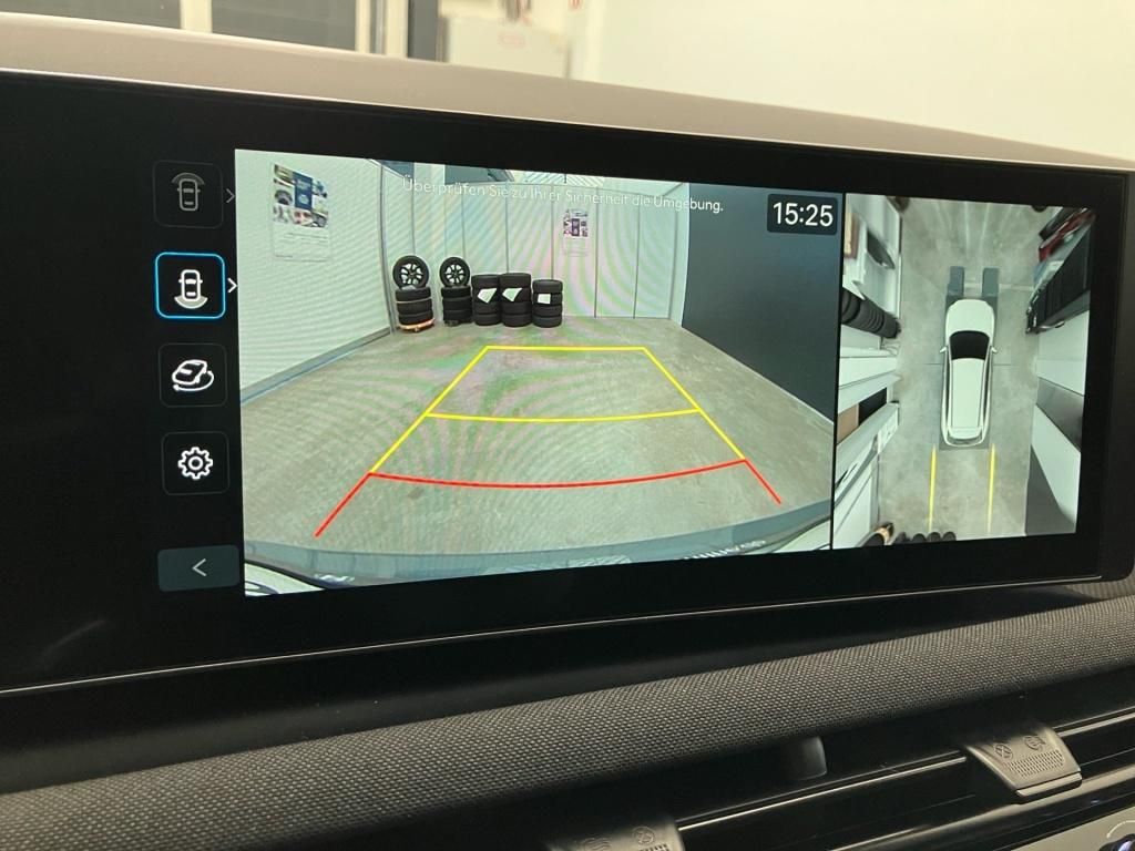 Fahrzeugabbildung Hyundai TUCSON FL (MY26) 1.6 T-GDI (180 PS) 7-DCT 4WD N