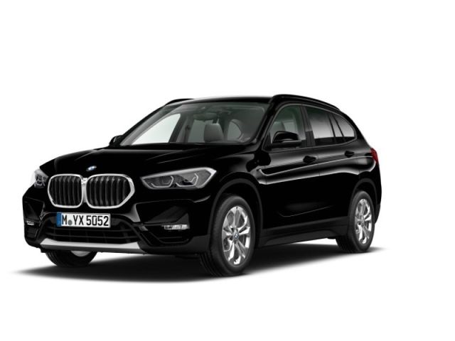 BMW X1 sDrive18i 