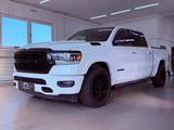 Dodge RAM/LIMITED/BIG SCREEN/ - Dodge RAM: Limited