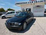 BMW 320i*XENON*TEMPOMAT*PDC*KLIMA* - BMW 320 aus 2004: 320i