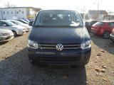 Volkswagen T5 Caravelle 2.0 TDI Lang ~ 133.000 km ~ 9 Sitze - Volkswagen T5 Transporter: 9 Sitzer