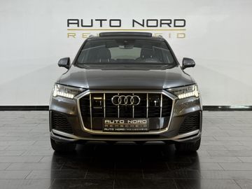 Audi Q7 - 2
