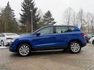 SEAT Ateca - 3