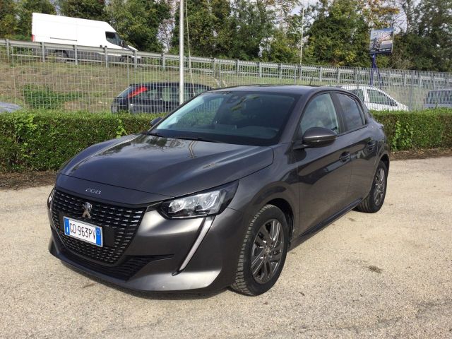 Peugeot 208 BlueHDi 100 5 porte Active Pack