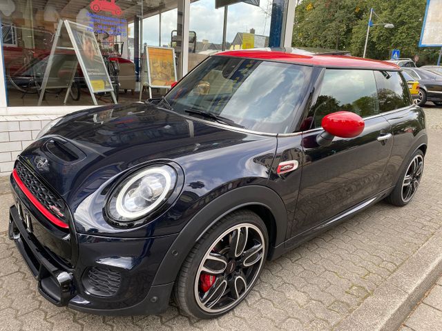 MINI JOHN_COOPER_WORKS *PANORAMA*HARMAN