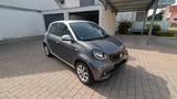 Smart ForFour 1.0 52kW passion zu verkaufen - Smart ForFour von privat
