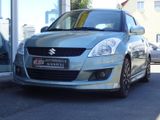 Suzuki Swift X-ITE 1,3 Top Zustand 1Jahr Garantie - Suzuki in Nürnberg