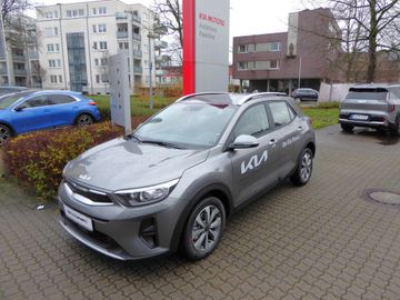 Kia Stonic 1.0 T-GDI 100 OPF Vision
