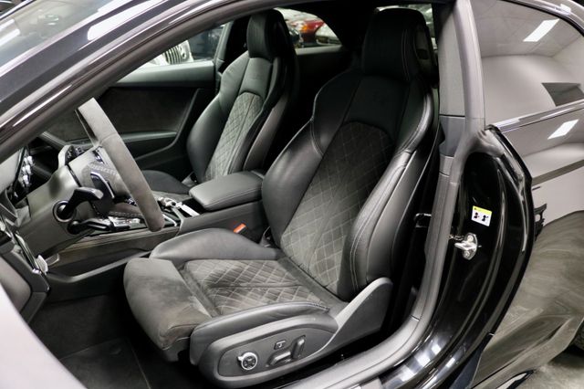 RS5 2.9 TFSI tiptronic quattro/MASSAGE/KAMERA/ – Vorschau 17