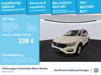 Volkswagen T-Roc - Vorschau Bild 1