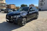 BMW X5 xDrive25d Luxury - BMW X5: Kombi
