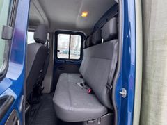 Fahrzeugabbildung Master DoKa Pritsche L3H1 3,5t 3 4X4 OBERAIGER