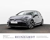Volkswagen GOLF 1.5TSi R-LINE IQ-LIGHT/ACC/PANO/AHK/KAMERA - mit Benzin-Antrieb: Grau, Alcantara, Partikelfilter
