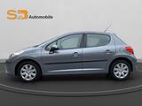 Peugeot 207 HDi FAP 90*PDC*Klima*2.Hand*TÜV 09/27 - Peugeot 207 in Düsseldorf