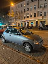 Ford KA 1,3 - Ford Ka/Ka+ aus 2006