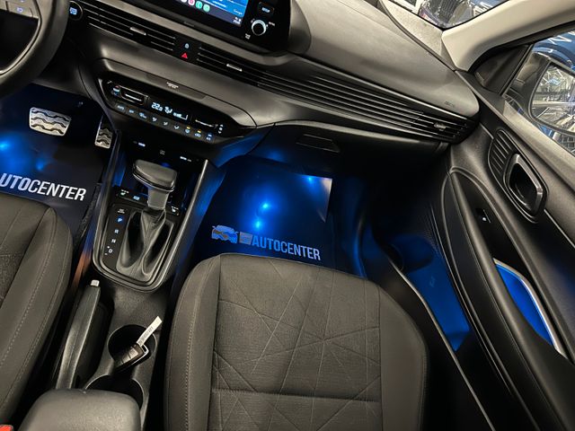 Hyundai BAYON Bayon Trend Mild-Hybrid 2WD *1.HAND*19%MW*