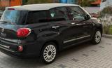 Fiat 500L Living 1.6 16V Multijet Lounge S&S 77kW... - Fiat 500L Living Gebrauchtwagen