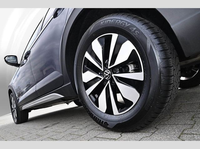 Volkswagen Taigo - Bild 6