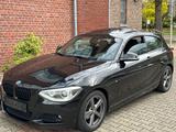BMW 116 M-PAKET * M-SPORTPAKET * SCHIEBEDACH * ARTZT - BMW 116: Schiebedach