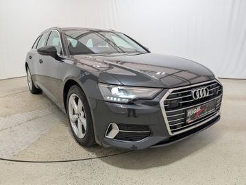 Audi A6 - 6