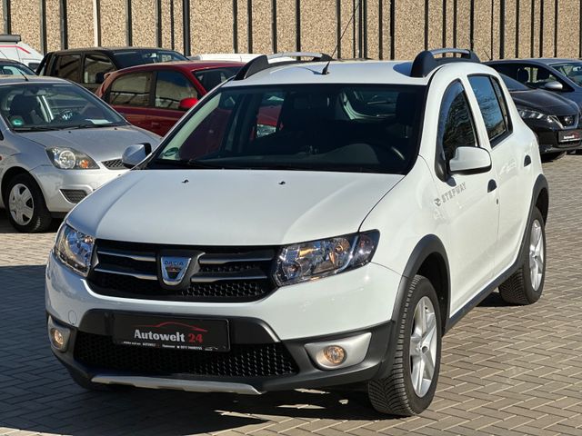 Dacia Sandero II Stepway Prestige / Automatik