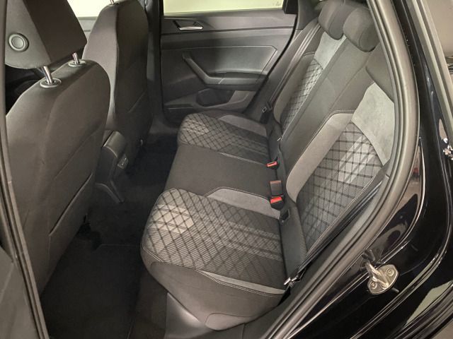 Polo R-Line 1.0 TSI KAMERA+ACC+SHZ