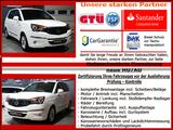 Ssangyong Rodius 2.2 TD Quartz Aut / 7 Sitze / Shzg - Ssangyong Rodius Gebrauchtwagen
