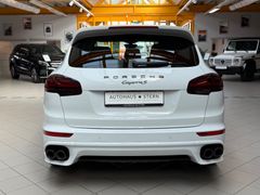 PORSCHE Cayenne S Diesel|SportDes|Kamera|Panorama|Navi