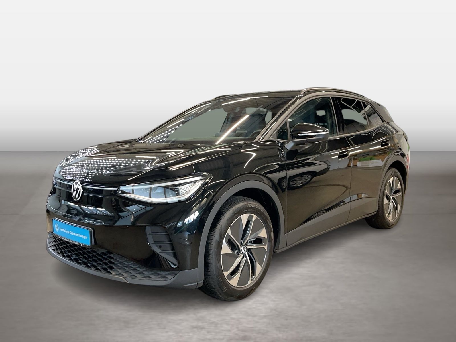 Volkswagen ID.4 - Bild 2