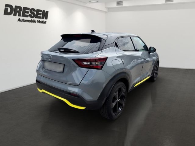 Nissan Juke 1.0 DIG-T Kiiro Kamera/Shz./LED/Allwetter/N imagem 3