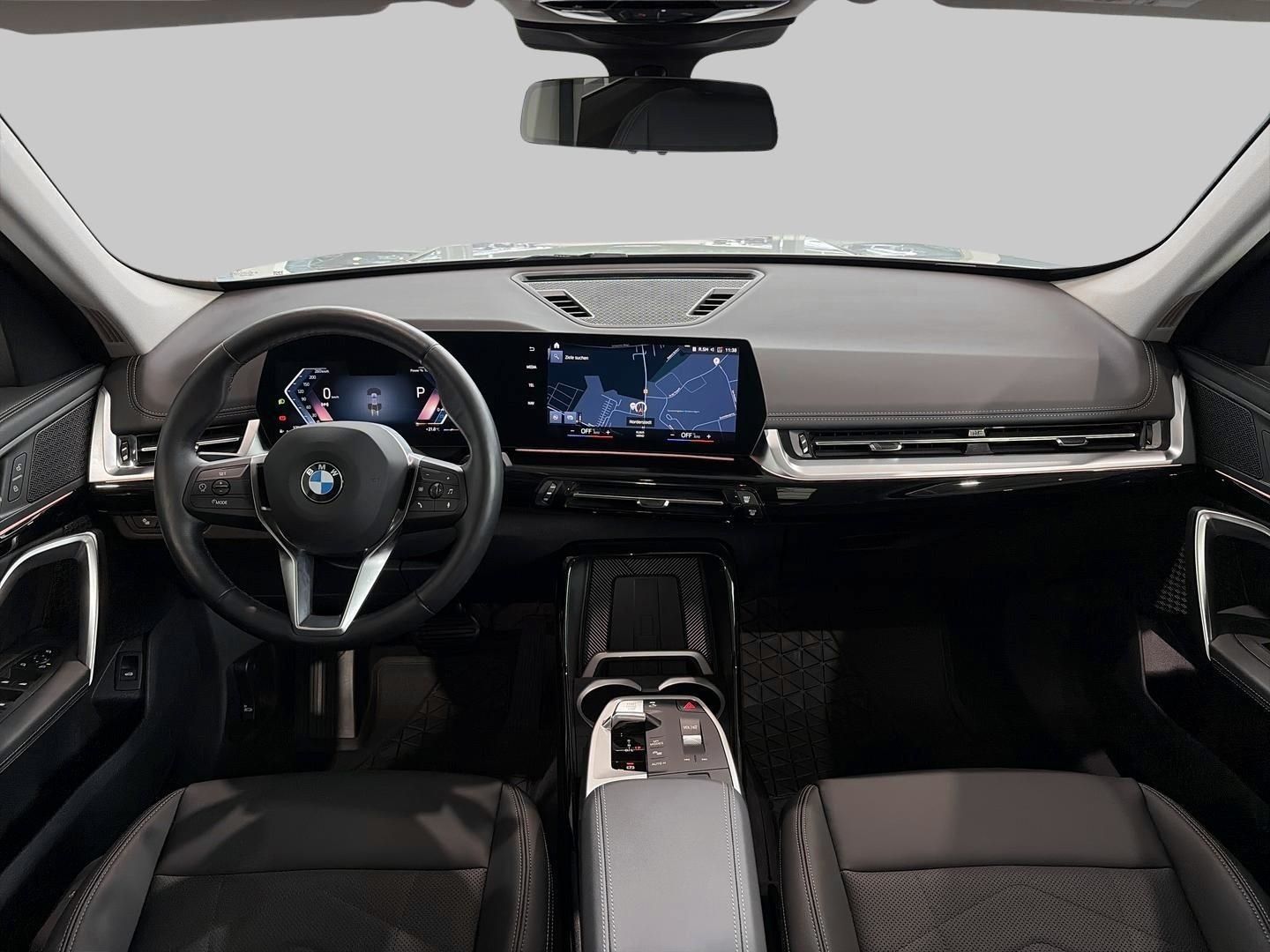 BMW X1 - Bild 7