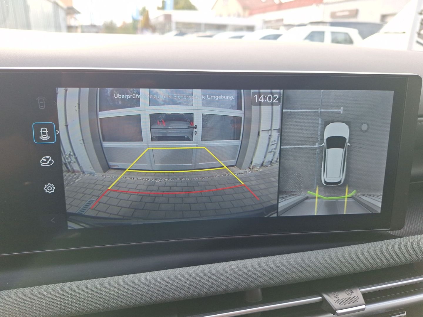 Hyundai Tucson – Bild 20