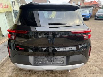 Bild 20 Opel Frontera GS Hybrid +NAVI+SHZ+LHZ+PDC+KAMERA+