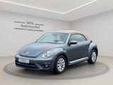 Volkswagen Beetle Cabriolet Design -1. Hand - - graue Volkswagen Beetle