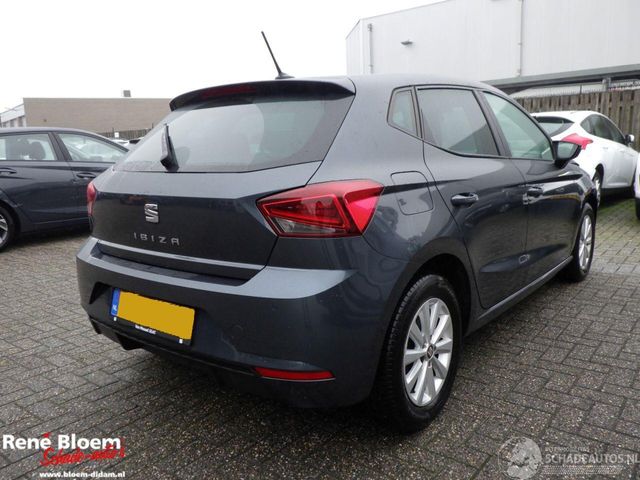 Seat Ibiza 1.0 TSI Style Business Intense 95pk