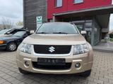 Suzuki Grand Vitara 1.9 DDIS Comfort - Suzuki Grand Vitara Comfort mit Diesel-Antrieb