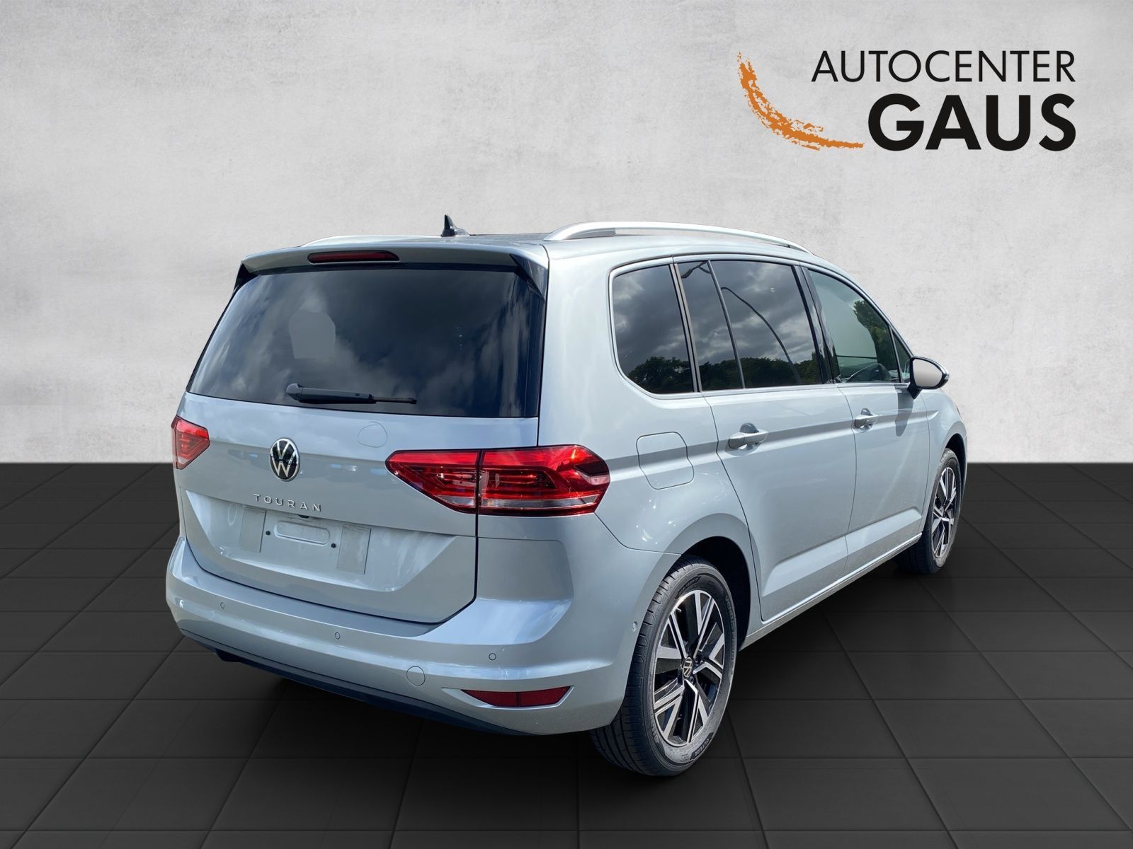 Volkswagen Touran - Bild 4
