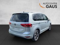 Volkswagen Touran - Vorschau Bild 4