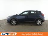 Mazda CX-3 2.0 Skyactiv-G Center-Line*NAVI*PDC*SHZ* - Mazda CX-3 Center-Line mit Benzin-Antrieb
