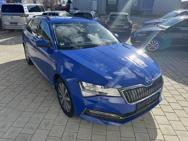 Skoda Superb Combi iV PHEV 1.4 TSI *STYLE* HYBRID