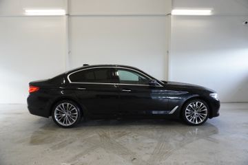 BMW 530 - 6